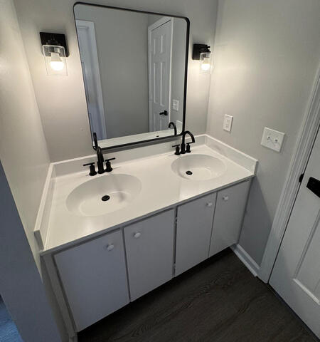 Impeccable spaces, guaranteed